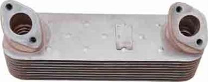 Magneti Marelli 359001601540 - Oil Cooler, manual transmission car-mod.net