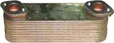 Magneti Marelli 359001601570 - Oil Cooler, manual transmission car-mod.net
