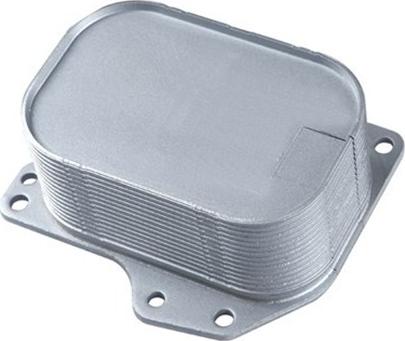 Magneti Marelli 359001601690 - Oil Cooler, manual transmission car-mod.net