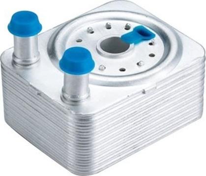 Magneti Marelli 359001601650 - Oil Cooler, manual transmission car-mod.net