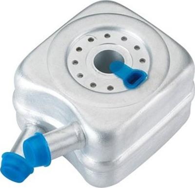 Magneti Marelli 359001601600 - Oil Cooler, manual transmission car-mod.net