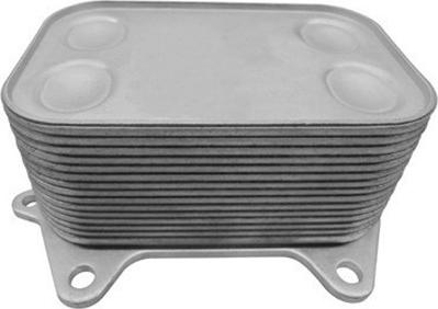 Magneti Marelli 359001601680 - Oil Cooler, manual transmission car-mod.net