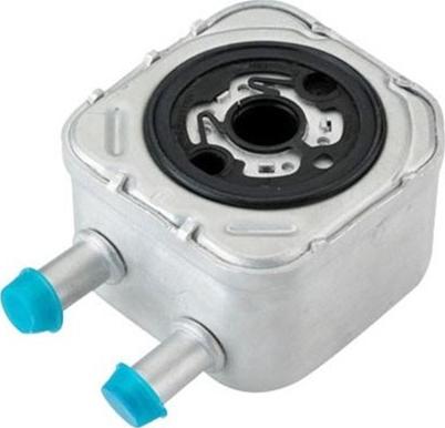 Magneti Marelli 359001601620 - Oil Cooler, manual transmission car-mod.net