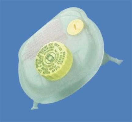 Magneti Marelli 359001601150 - Expansion Tank, brake fluid car-mod.net