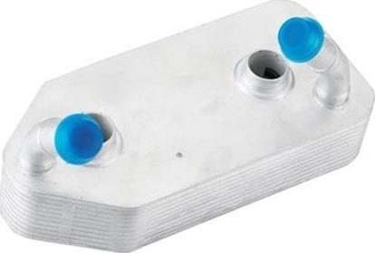 Magneti Marelli 359001601840 - Oil Cooler, automatic transmission car-mod.net