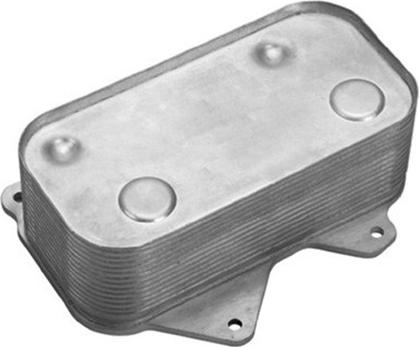 Magneti Marelli 359001601800 - Oil Cooler, manual transmission car-mod.net