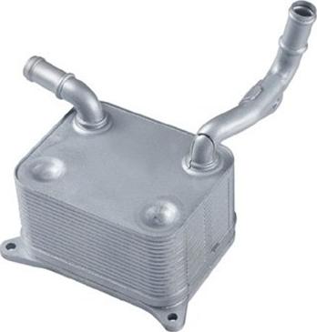 Magneti Marelli 359001601820 - Oil Cooler, manual transmission car-mod.net