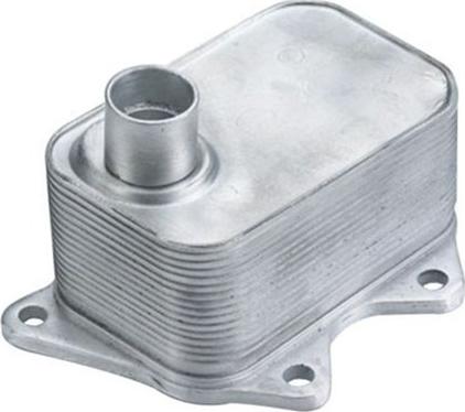 Magneti Marelli 359001601760 - Oil Cooler, manual transmission car-mod.net