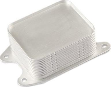 Magneti Marelli 359001601700 - Oil Cooler, manual transmission car-mod.net