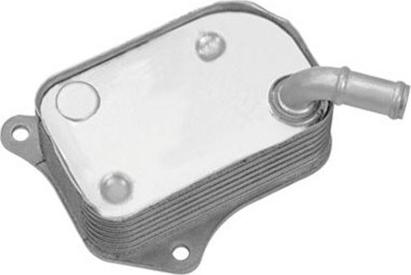 Magneti Marelli 359001601730 - Oil Cooler, manual transmission car-mod.net
