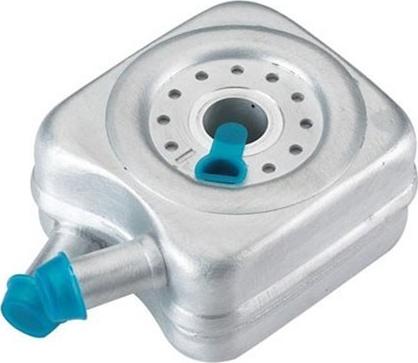 Magneti Marelli 359001601720 - Oil Cooler, manual transmission car-mod.net