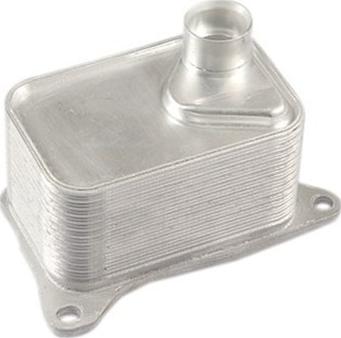 Magneti Marelli 359001601770 - Oil Cooler, manual transmission car-mod.net