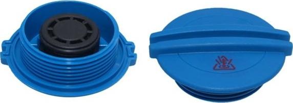 Magneti Marelli 359001603010 - Sealing Cap, radiator car-mod.net