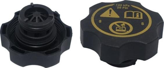 Magneti Marelli 359001603080 - Sealing Cap, radiator car-mod.net