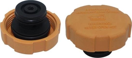 Magneti Marelli 359001603070 - Sealing Cap, radiator car-mod.net