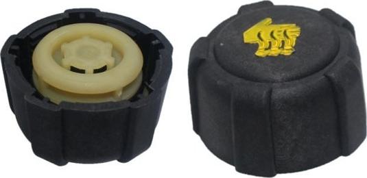 Magneti Marelli 359001602940 - Sealing Cap, radiator car-mod.net
