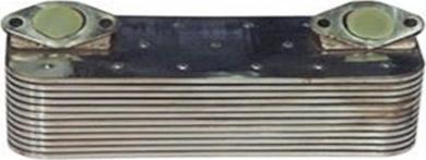 Magneti Marelli 359001602490 - Oil Cooler, manual transmission car-mod.net