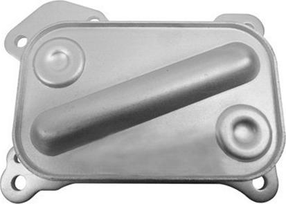 Magneti Marelli 359001602520 - Oil Cooler, manual transmission car-mod.net