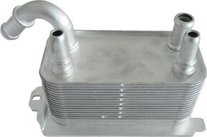 Magneti Marelli 359001602660 - Oil Cooler, automatic transmission car-mod.net