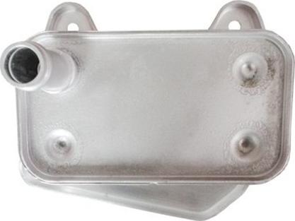 Magneti Marelli 359001602600 - Oil Cooler, manual transmission car-mod.net