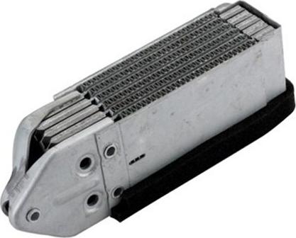 Magneti Marelli 359001602000 - Oil Cooler, manual transmission car-mod.net
