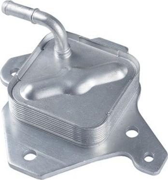 Magneti Marelli 359001602160 - Oil Cooler, manual transmission car-mod.net