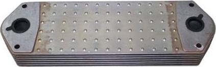 Magneti Marelli 359001602100 - Oil Cooler, manual transmission car-mod.net