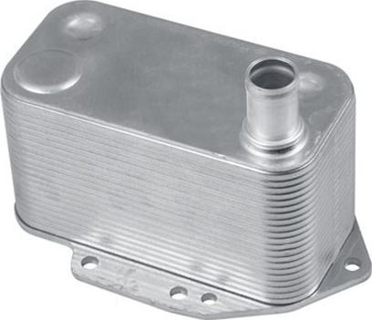 Magneti Marelli 359001602810 - Oil Cooler, manual transmission car-mod.net