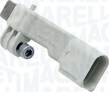 Magneti Marelli 359003410430 - Crankshaft position sensor, RPM car-mod.net