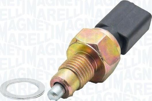 Magneti Marelli 359003410790 - Reverse light Switch car-mod.net