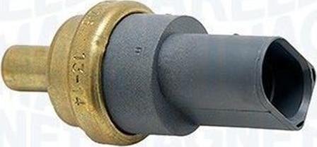 Magneti Marelli 359003410760 - Coolant temperature Sensor car-mod.net