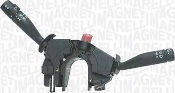 Magneti Marelli 359003310350 - Steering Column Switch car-mod.net