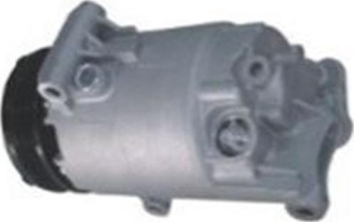 Magneti Marelli 359002000430 - Compressor, air conditioning car-mod.net