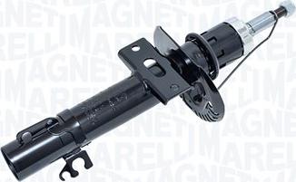 Magneti Marelli 354324070000 - Shock Absorber car-mod.net
