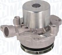 Magneti Marelli 350984068000 - Water Pump car-mod.net