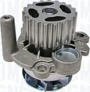Magneti Marelli 350984001000 - Water Pump car-mod.net