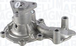Magneti Marelli 350984036000 - Water Pump car-mod.net