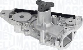 Magneti Marelli 350984074000 - Water Pump car-mod.net