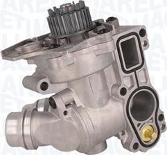 CNAB 623004403 - Water Pump car-mod.net