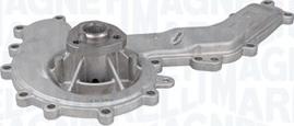 Magneti Marelli 350984152000 - Water Pump car-mod.net