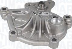 Magneti Marelli 350984132000 - Water Pump car-mod.net
