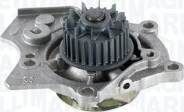 Magneti Marelli 350984129000 - Water Pump car-mod.net