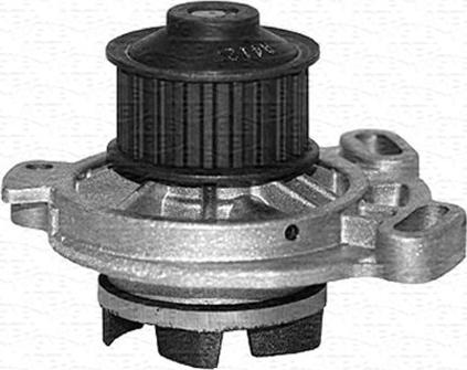 Magneti Marelli 350981593000 - Water Pump car-mod.net
