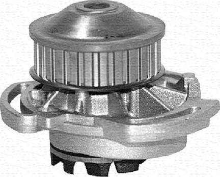 Magneti Marelli 350981520000 - Water Pump car-mod.net