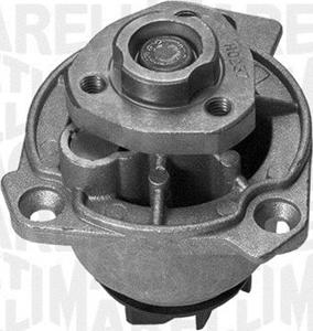 Magneti Marelli 350981856000 - Water Pump car-mod.net