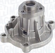 Magneti Marelli 350981867000 - Water Pump car-mod.net