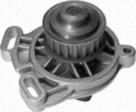Magneti Marelli 350981833000 - Water Pump car-mod.net