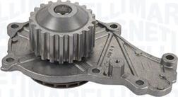 Magneti Marelli 350981798000 - Water Pump car-mod.net