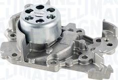 Magneti Marelli 350982090000 - Water Pump car-mod.net