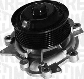 Magneti Marelli 350982058000 - Water Pump car-mod.net